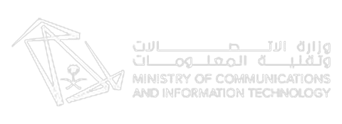 وزارة الاتصالات وتقنية المعلومات