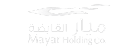 ميار القابضة