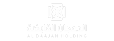 الدعجان القابضة