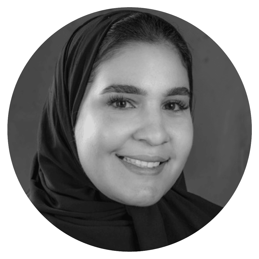 غادة علي
